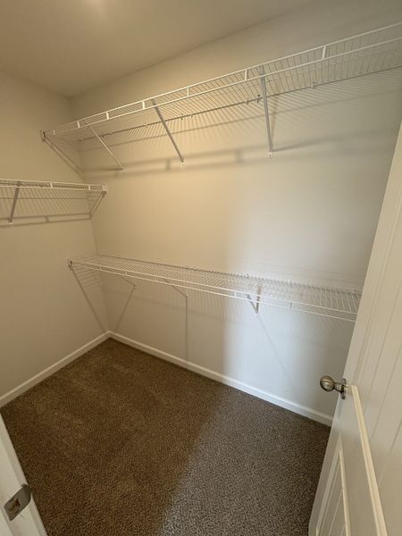 Spacious, unfurnished interior of a new home in Talia Trace, Smyrna (Image 15).