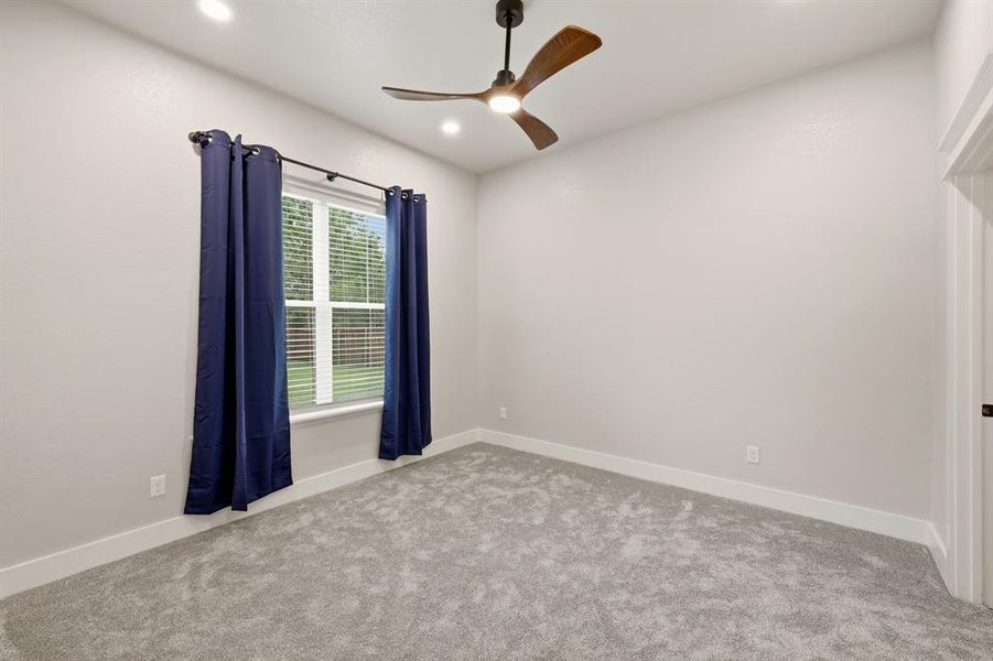 Spacious, unfurnished interior of a new home in , Longview (Image 24). Spacious, unfurnished interior of a new home in , Longview (Image 24).