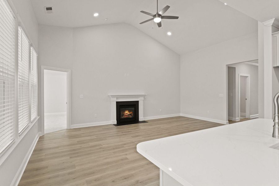 Image 28 of a home in Tidewater at Lakes of Cane Bay.