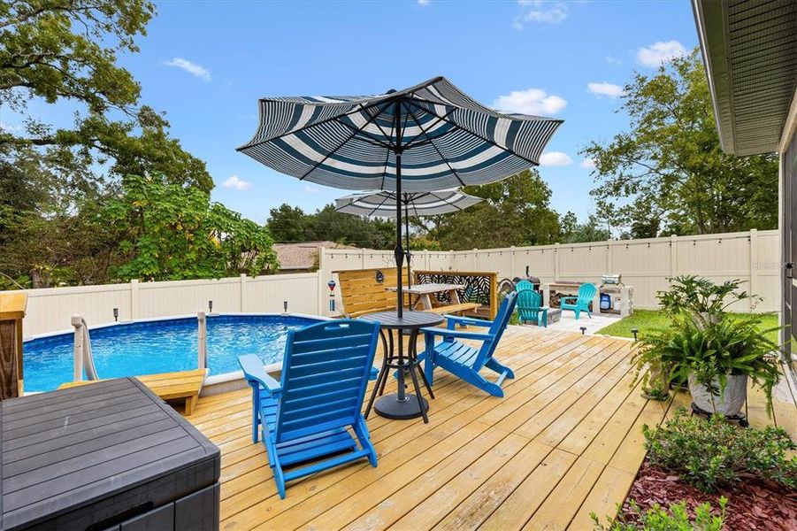 Community amenities in , Summerfield (Image 25). Community amenities in , Summerfield (Image 25).