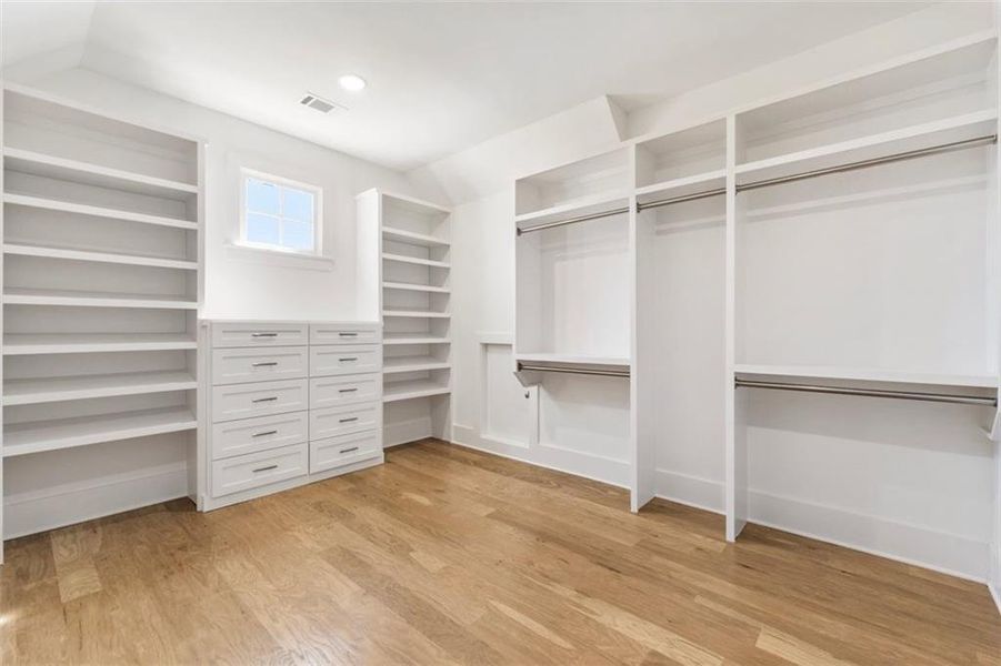 Spacious, unfurnished interior of a new home in , Buford (Image 21).