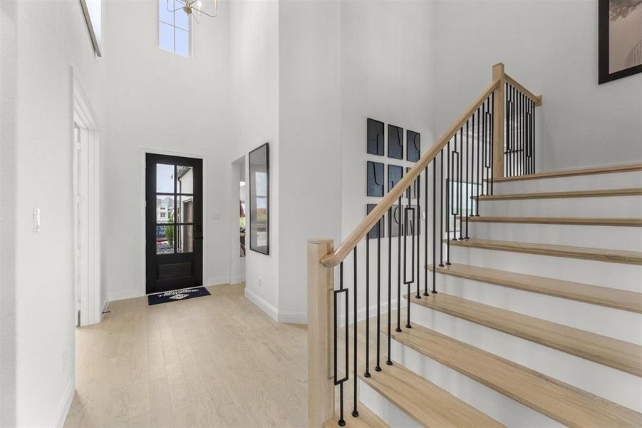 Picasso Plan Model Home Picasso Plan Model Home