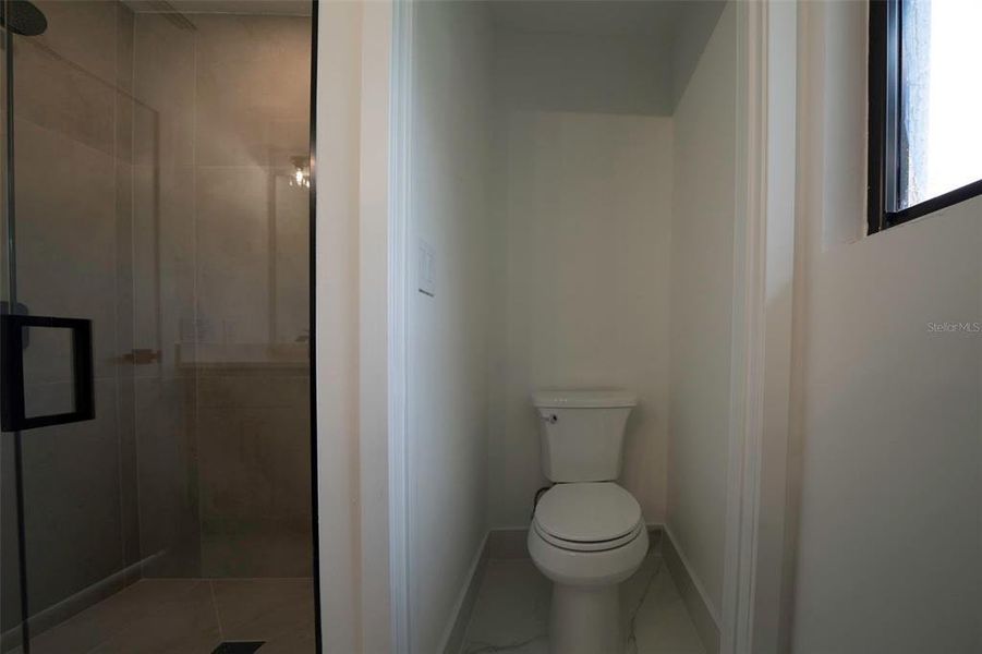 Spacious, unfurnished interior of a new home in , Punta Gorda (Image 13).