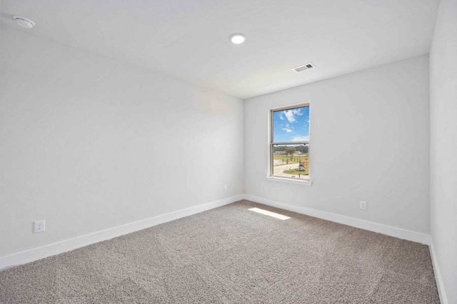 3020 La Rambla - Rembrandt - Secondary Bedroom 3020 La Rambla - Rembrandt - Secondary Bedroom