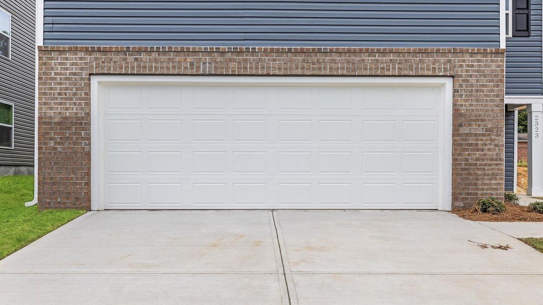 Exterior details and patio area of a home in Harrier Point, Woodruff (Image 4). Exterior details and patio area of a home in Harrier Point, Woodruff (Image 4).