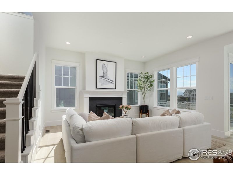 Living Room Living Room