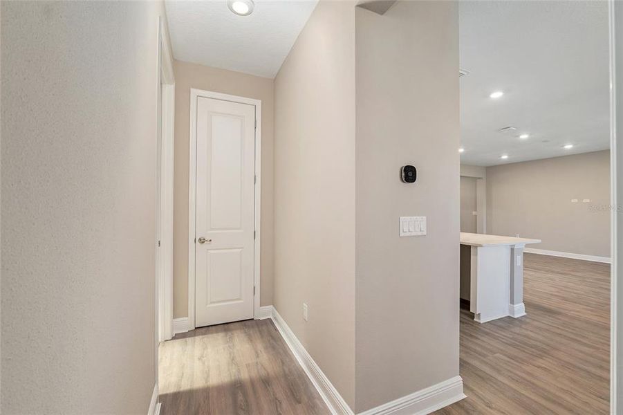 Spacious, unfurnished interior of a new home in , Ocala (Image 54).