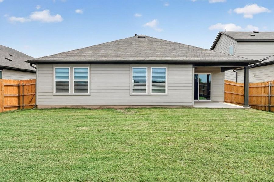 14129 Axel Johanson Drive ~ Ready Now
