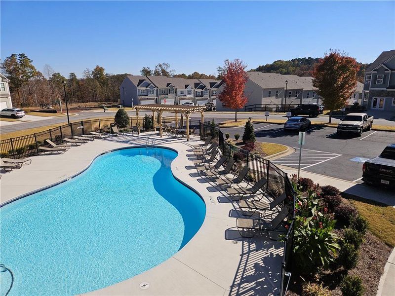 Community amenities in , Dahlonega (Image 51).