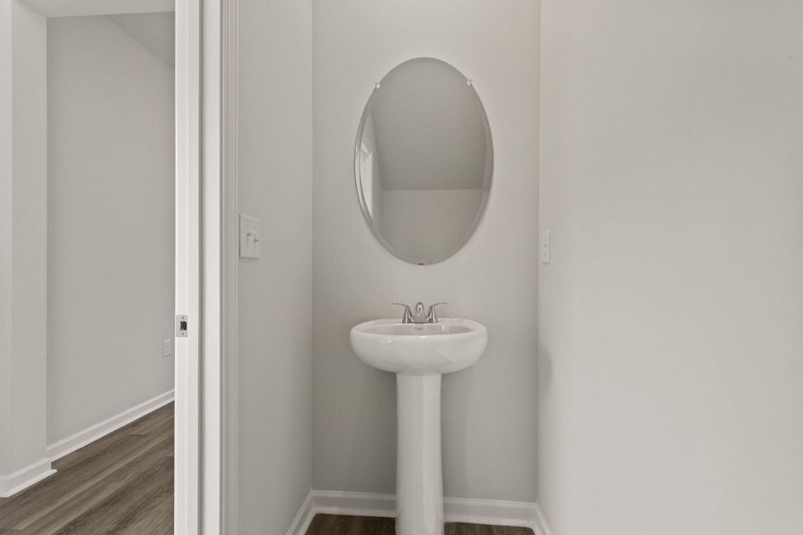 3br New Home in Roebuck, SC.  - Slide 7