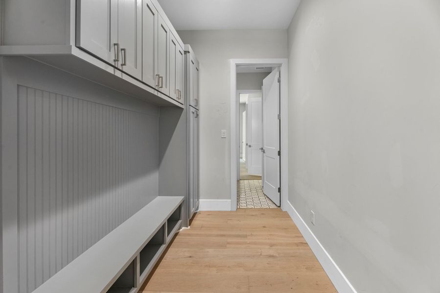 Spacious, unfurnished interior of a new home in , Montgomery (Image 27). Spacious, unfurnished interior of a new home in , Montgomery (Image 27).