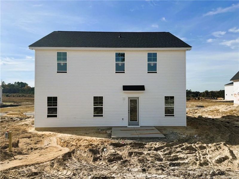 Progress Photo 11/17 Progress Photo 11/17