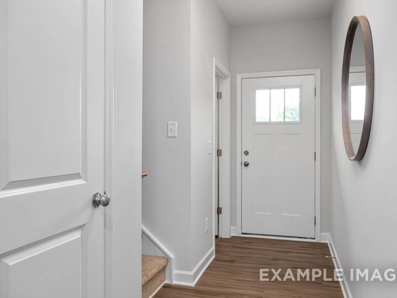 Image 22 of a home in Gregory Village Townhomes.