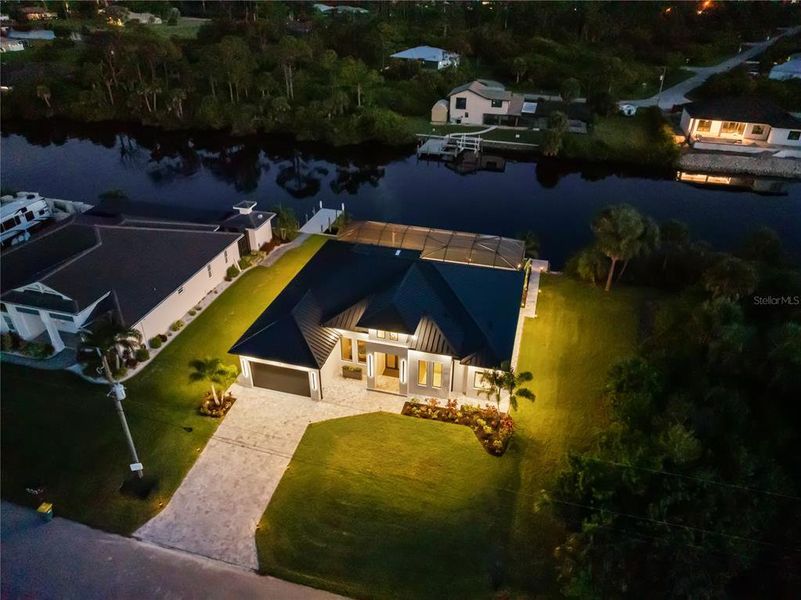 Image 86 of a home in .