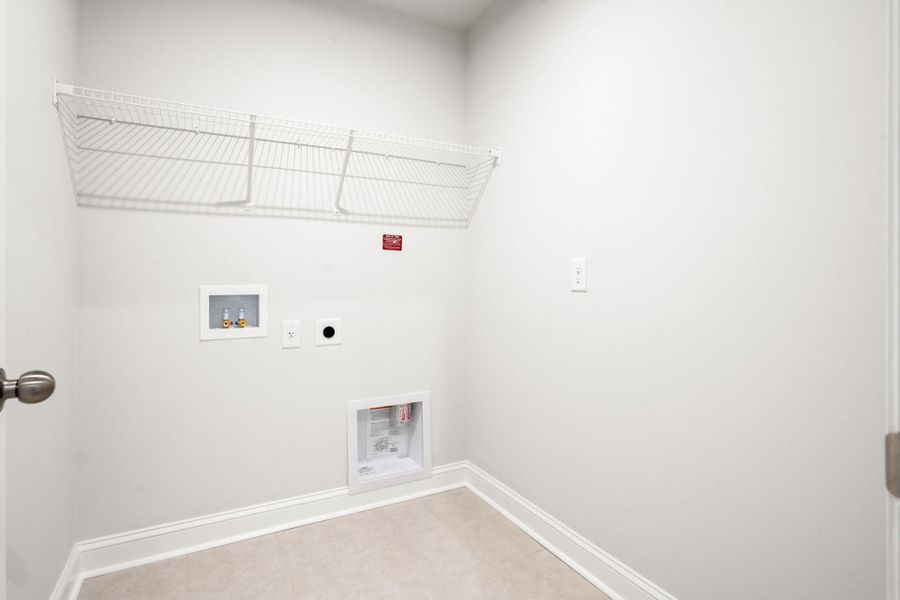 Spacious, unfurnished interior of a new home in Waterways, Richmond Hill (Image 25). Spacious, unfurnished interior of a new home in Waterways, Richmond Hill (Image 25).