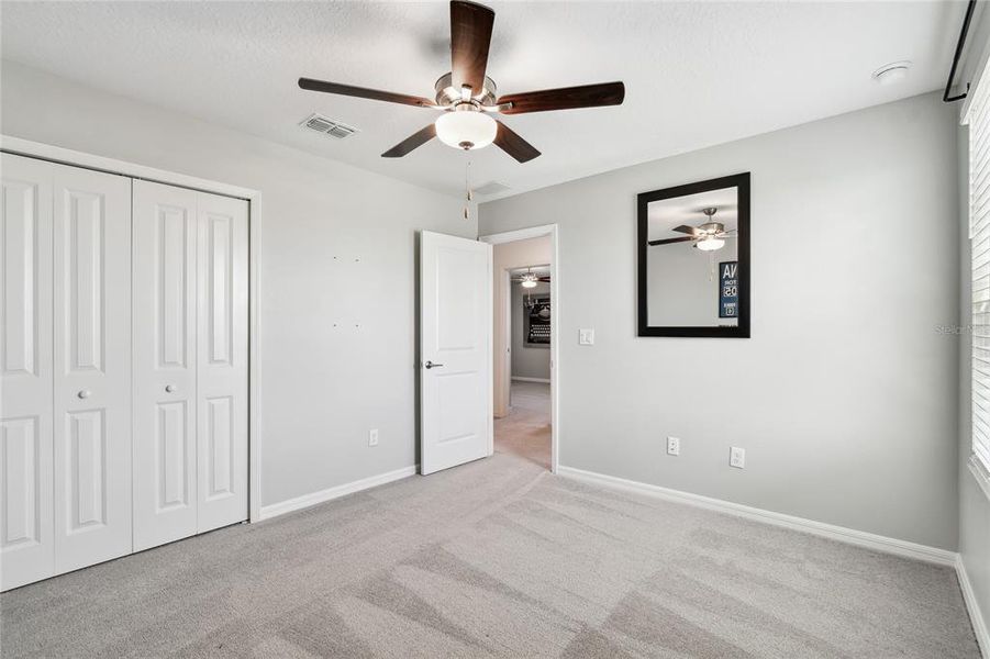 Spacious, unfurnished interior of a new home in , San Antonio (Image 20).