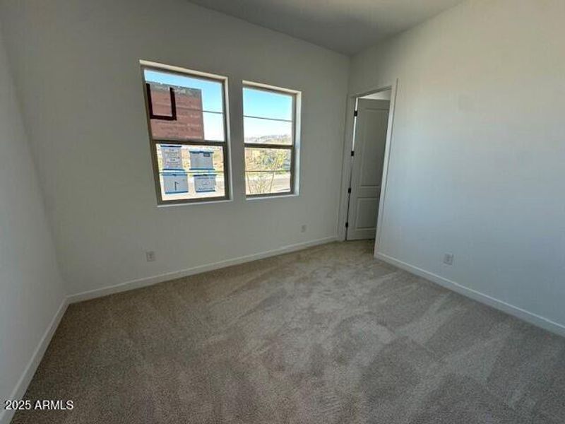 Sanc Lot 01 - Bedroom Two Sanc Lot 01 - Bedroom Two