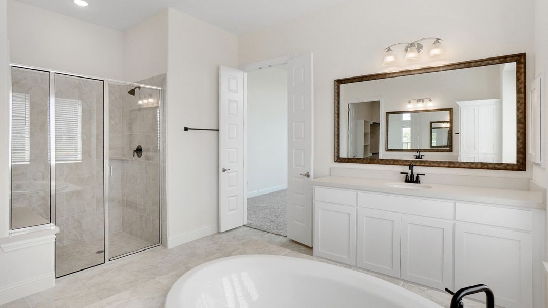 This is a representative photo of this floor plan.