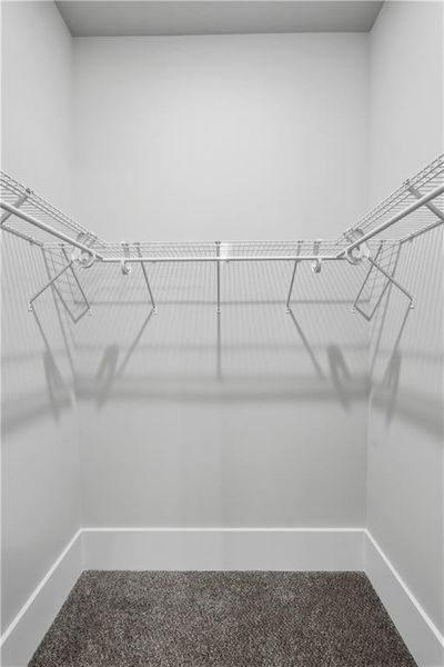 Spacious, unfurnished interior of a new home in , Jefferson (Image 59).
