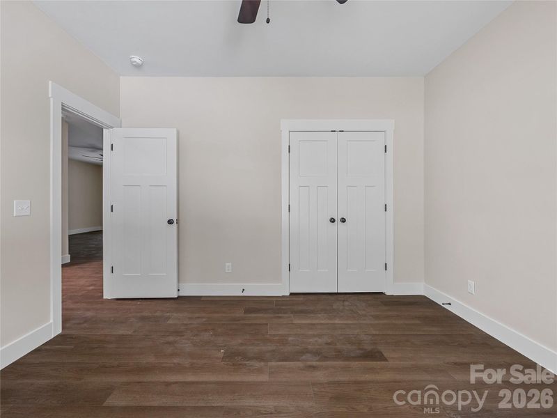 Spacious, unfurnished interior of a new home in , Travelers Rest (Image 32).
