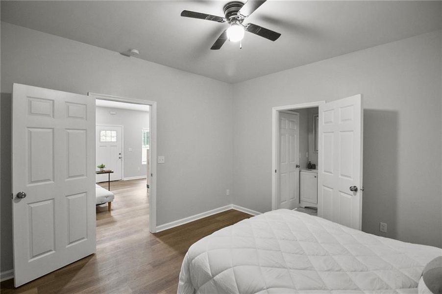 Image 18 of a home in .