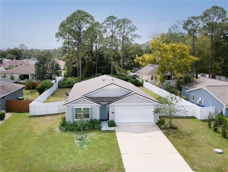 Image 33 of a home in Palm Coast Homesites.