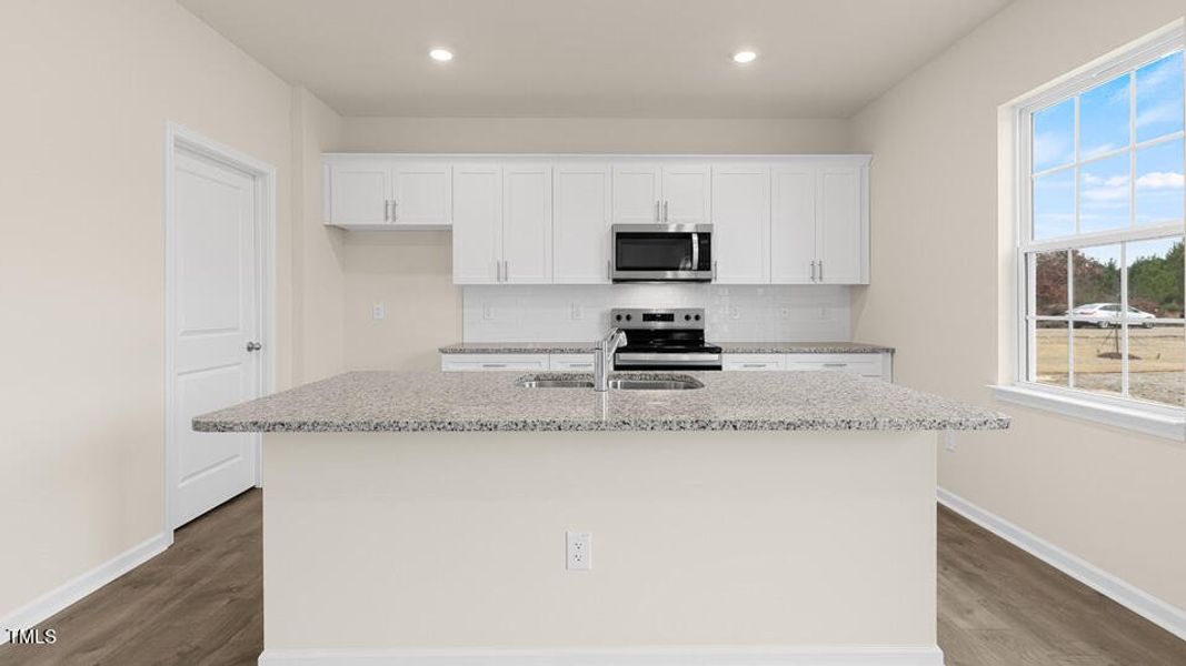 4119 Bertines Court 4119 Bertines Court