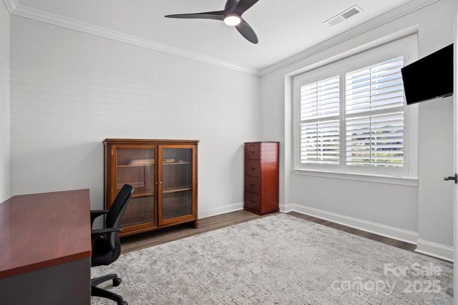Spacious, unfurnished interior of a new home in , Denver (Image 20). Spacious, unfurnished interior of a new home in , Denver (Image 20).