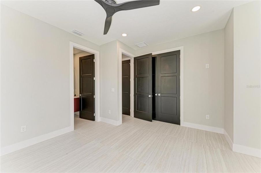 Spacious, unfurnished interior of a new home in , Punta Gorda (Image 58). Spacious, unfurnished interior of a new home in , Punta Gorda (Image 58).