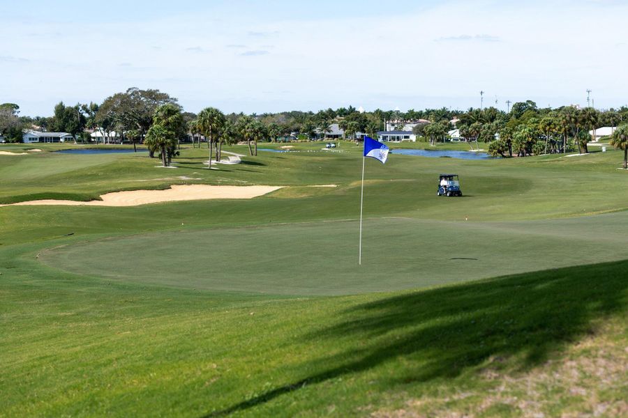 NORTH PALM BEACH COUNTRY CLUB GOLF resiz