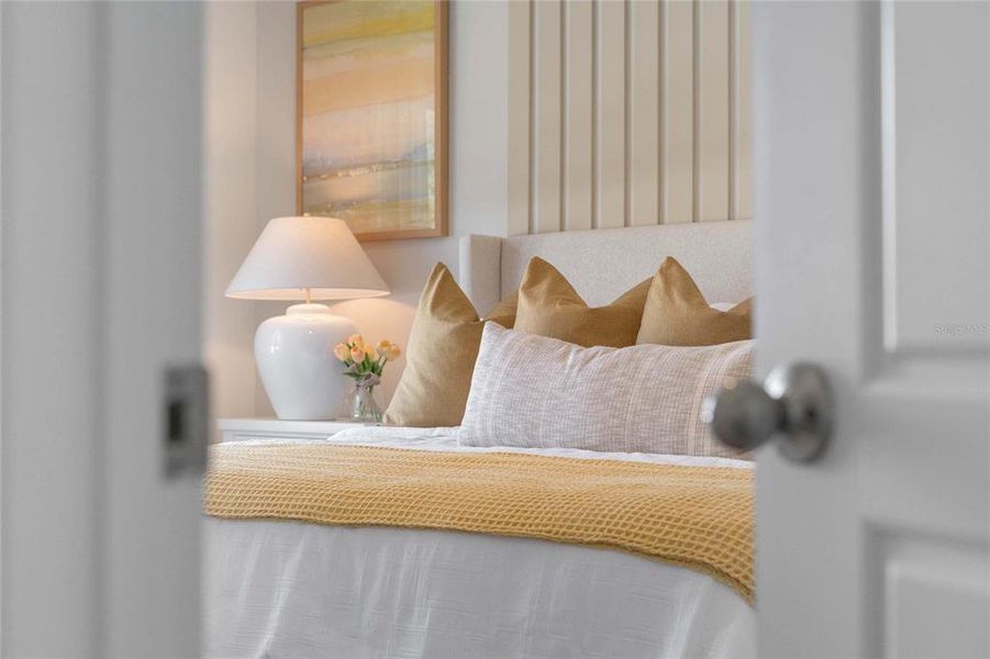 Close-up of interior finishes inside a home in Taylor Groves, Lake Wales (Image 18). Close-up of interior finishes inside a home in Taylor Groves, Lake Wales (Image 18).