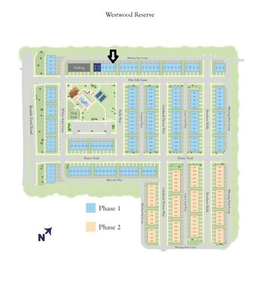 Homesite #37 Homesite #37