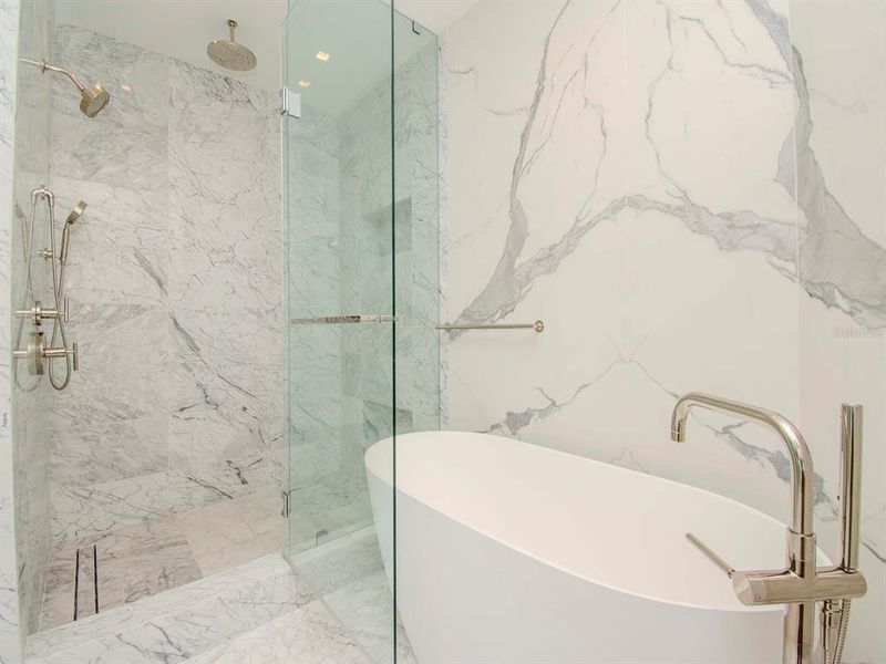 Furnished interior view inside a new home in , Tampa (Image 17). Furnished interior view inside a new home in , Tampa (Image 17).