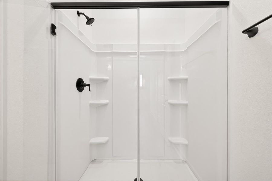 Close-up of interior finishes inside a home in Mostyn Springs, Magnolia (Image 16).