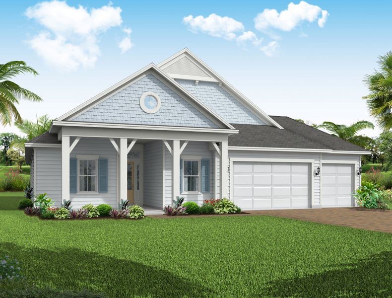 Avondale B Avondale B