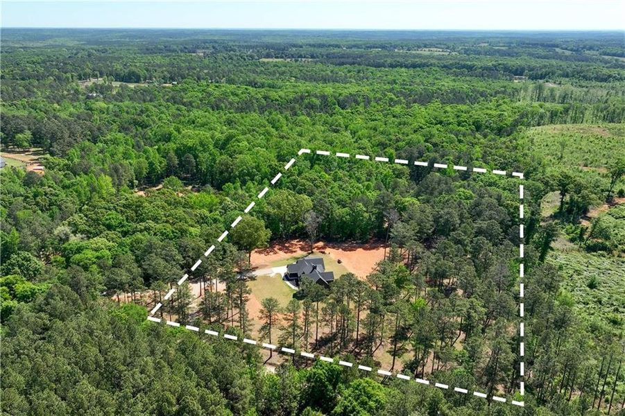 Natural landscape and outdoor views near  in Good Hope (Image 57).