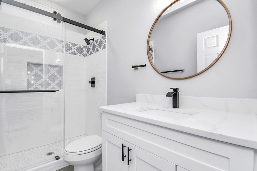 Image 27 of a home in . Image 27 of a home in .