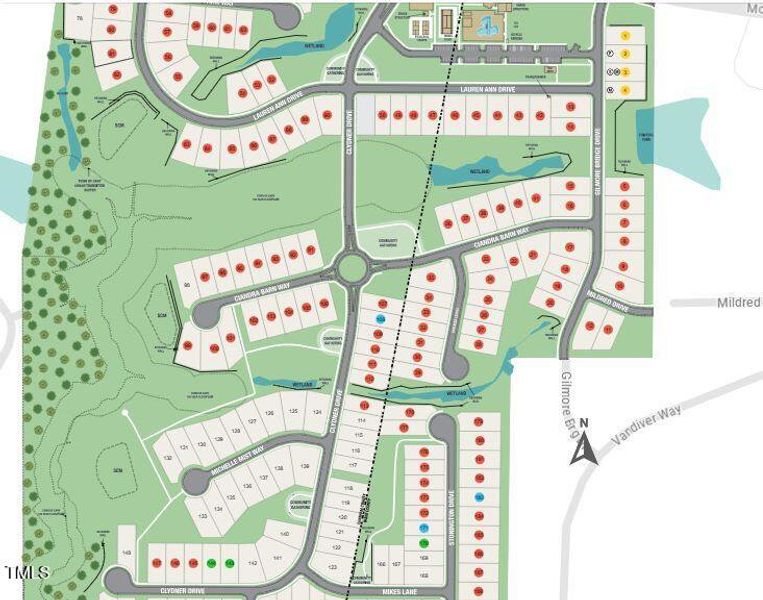 Site Map