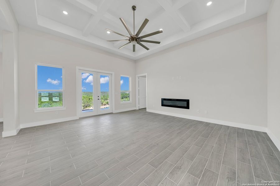 Spacious, unfurnished interior of a new home in , Mico (Image 15). Spacious, unfurnished interior of a new home in , Mico (Image 15).
