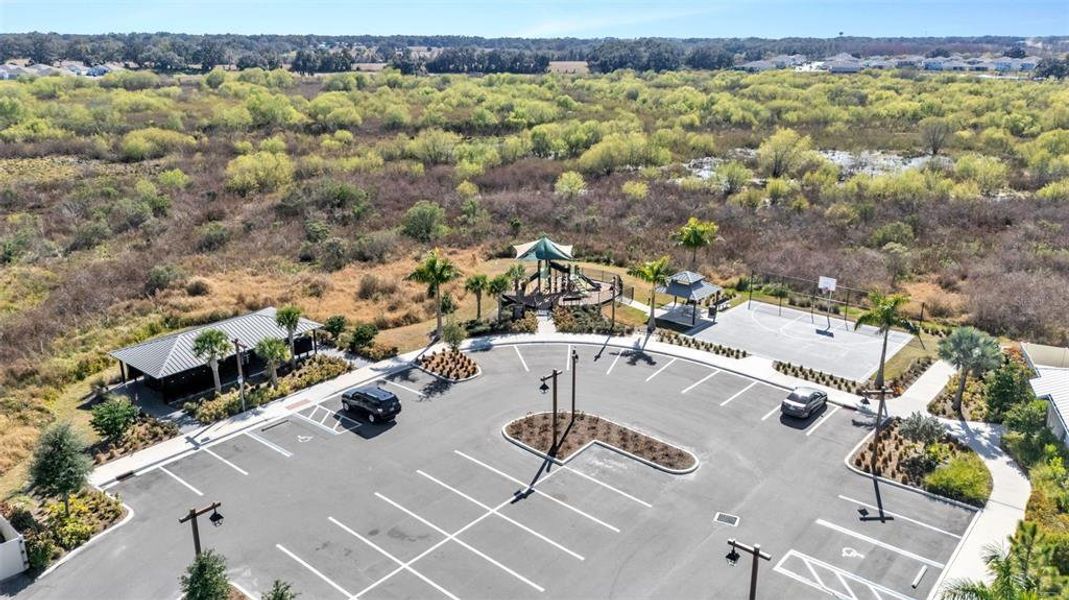 Image 38 of a home in Farm at Varrea.