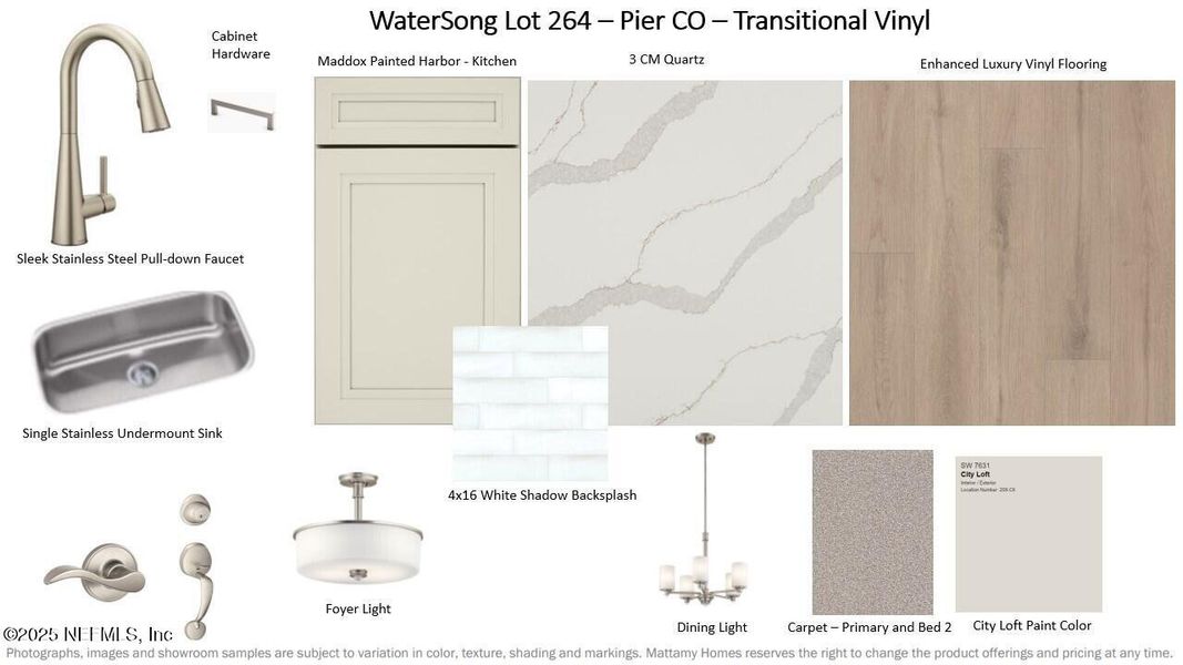 Image 13 of a home in RiverTown - WaterSong.