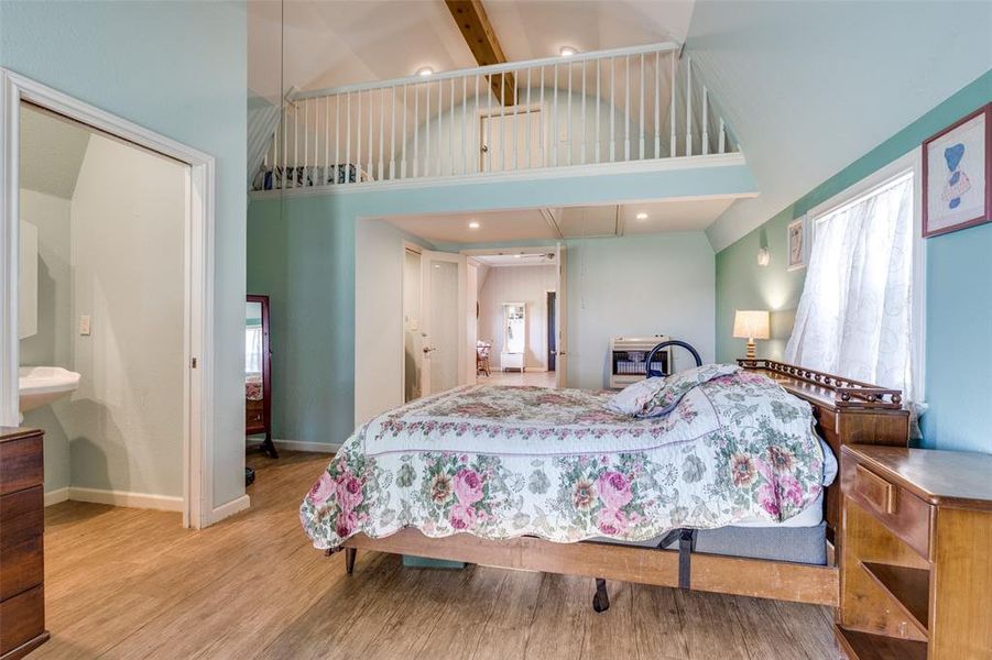 Furnished interior view inside a new home in , Sunset (Image 3). Furnished interior view inside a new home in , Sunset (Image 3).