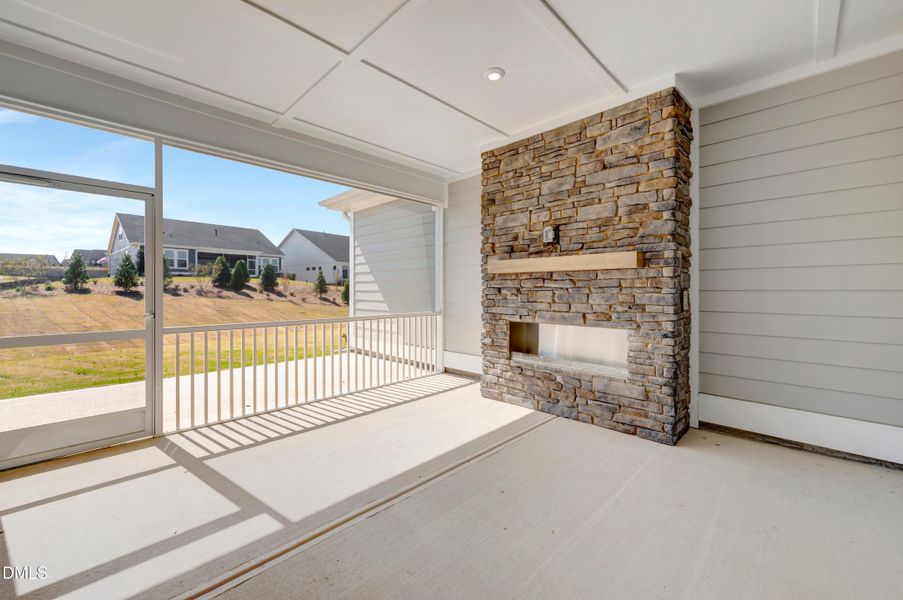Lot 346 - Poplar Ridge Lot 346 - Poplar Ridge
