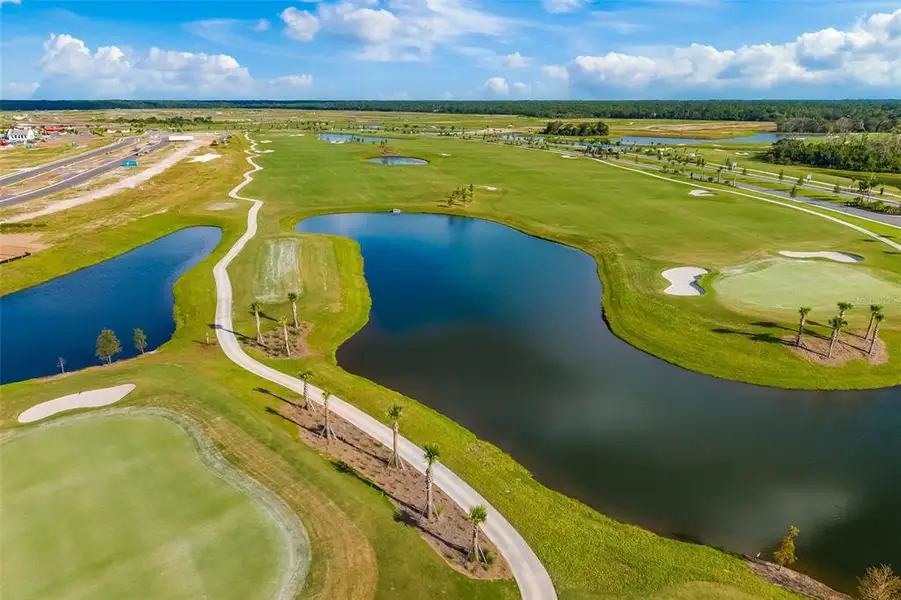 Image 58 of a home in Calusa Country Club.