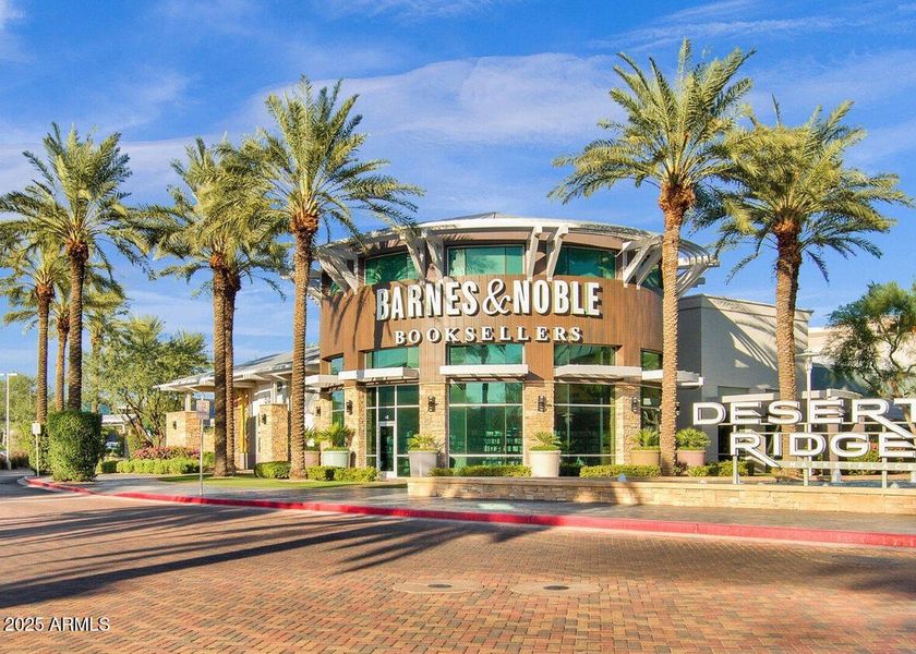 Desert Ridge Marketplace