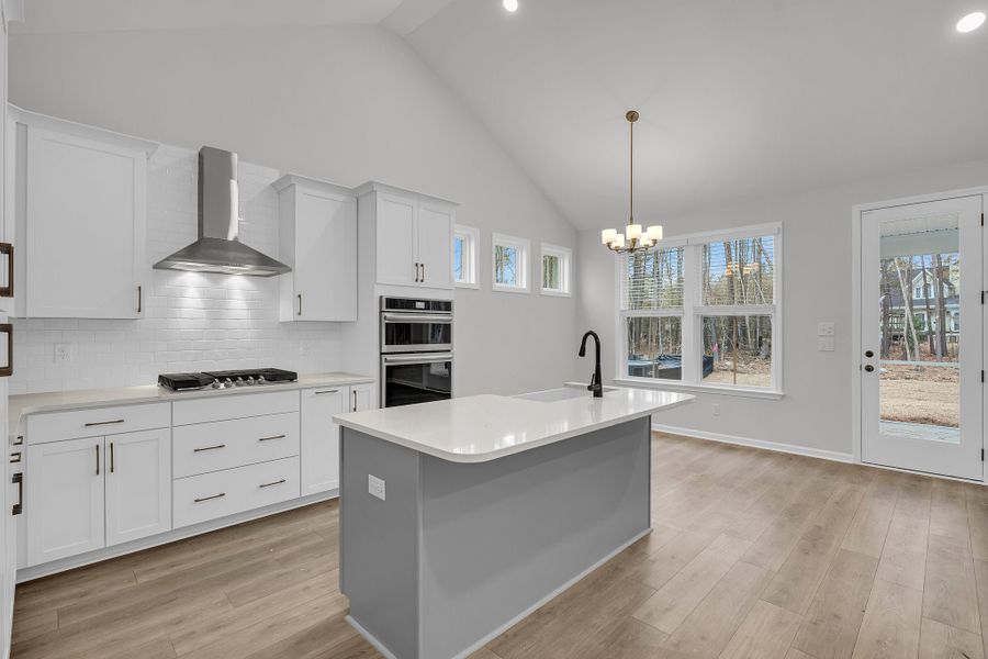 3br New Home in Moncks Corner, SC. - Slide 13 3br New Home in Moncks Corner, SC. - Slide 13