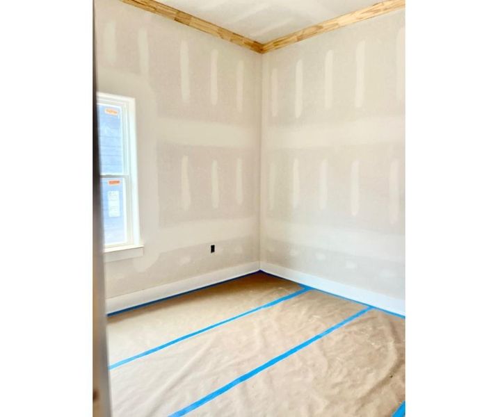 In-progress construction of a new home in , Beaumont, TX (Image 33). In-progress construction of a new home in , Beaumont, TX (Image 33).