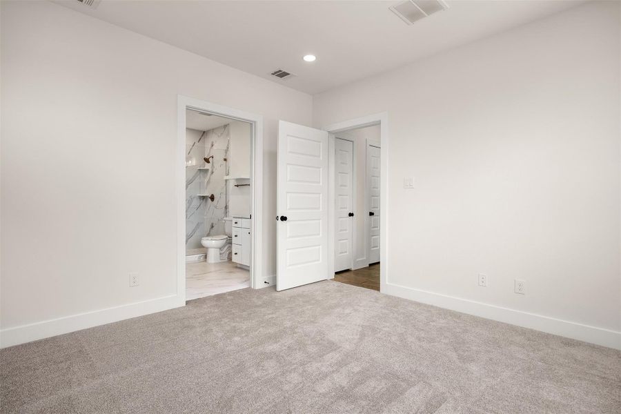 Spacious, unfurnished interior of a new home in , El Lago (Image 16). Spacious, unfurnished interior of a new home in , El Lago (Image 16).