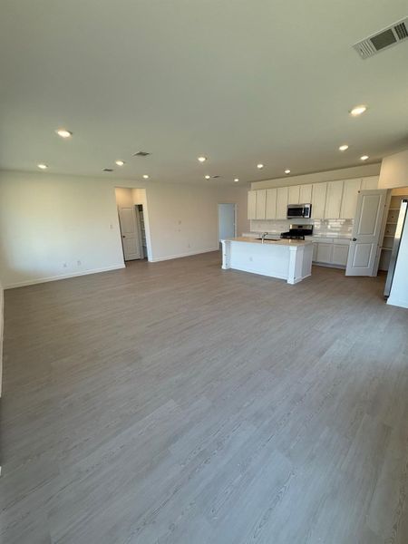 Photos are representative of floor plan - not actual home