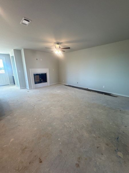 Image 8 of a home in Cedar Ridge Estates. Image 8 of a home in Cedar Ridge Estates.